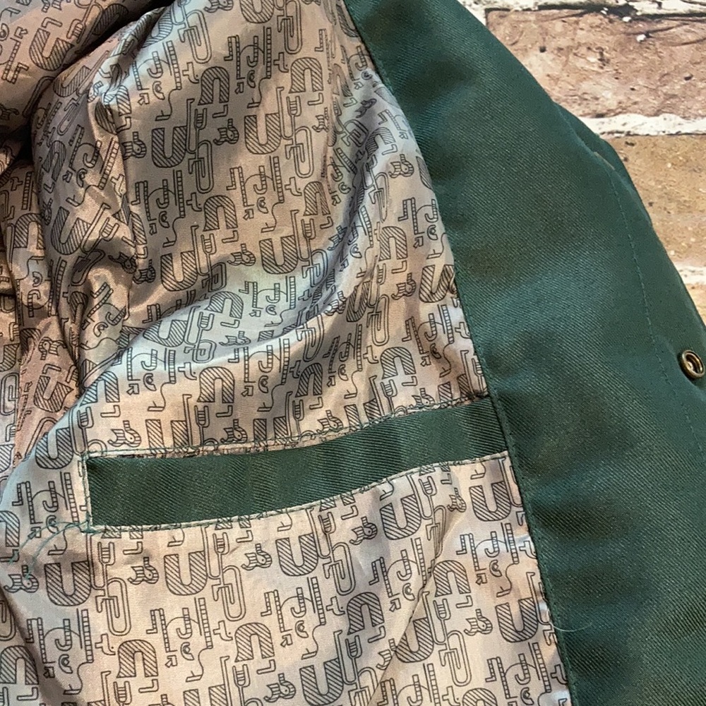 Retro Jacket - Picture 7 of 9